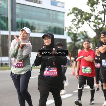 Runner Photo 3574232