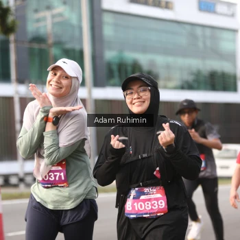 Runner Photo 3574235