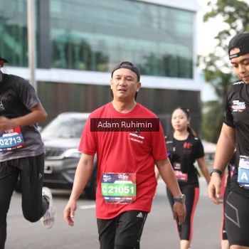 Runner Photo 3574237