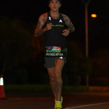 Runner Photo 3574241