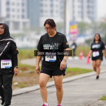 Runner Photo 3574245