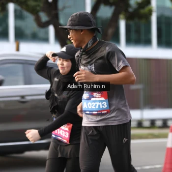 Runner Photo 3574247