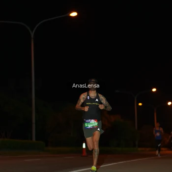 Runner Photo 3574250