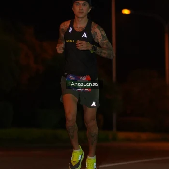 Runner Photo 3574252