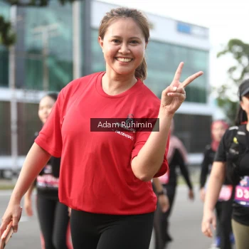 Runner Photo 3574254