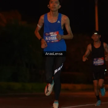 Runner Photo 3574257