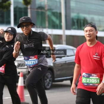 Runner Photo 3574259