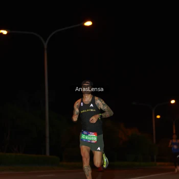 Runner Photo 3574261