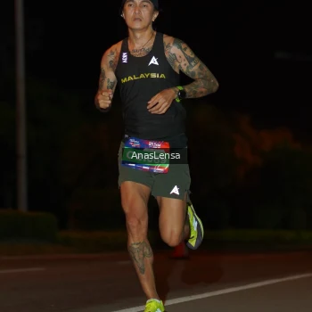 Runner Photo 3574262