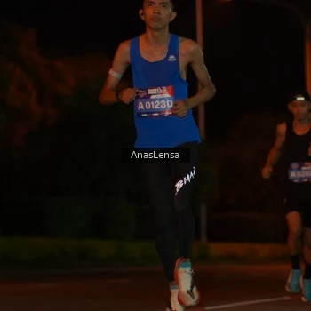 Runner Photo 3574265