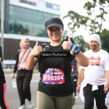 Runner Photo 3574266