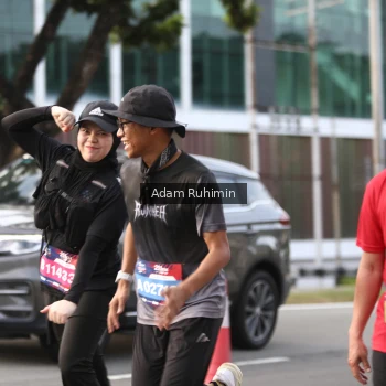 Runner Photo 3574267