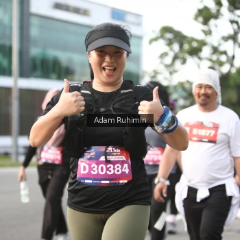 Runner Photo 3574268