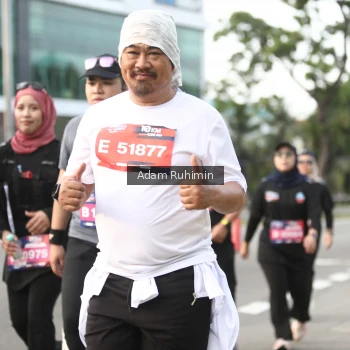 Runner Photo 3574272