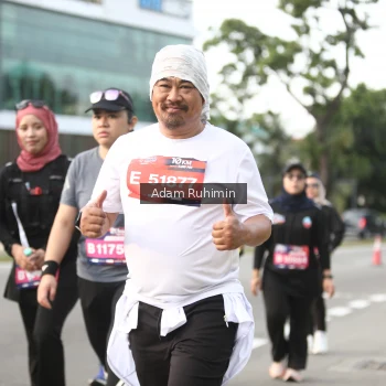 Runner Photo 3574277