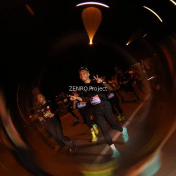 Runner Photo 3574279