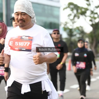 Runner Photo 3574281