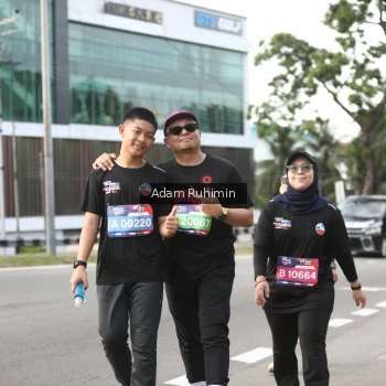 Runner Photo 3574286