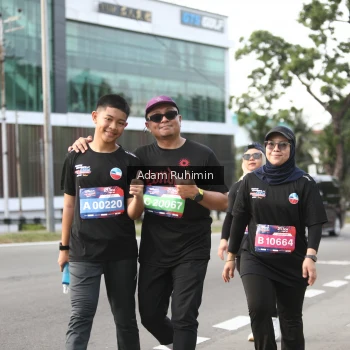 Runner Photo 3574287