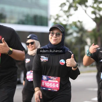 Runner Photo 3574290