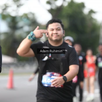 Runner Photo 3574292