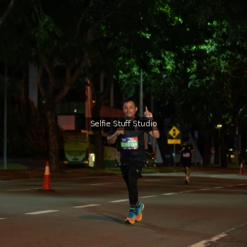 Runner Photo 3574293