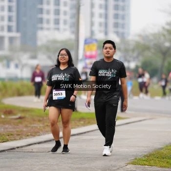 Runner Photo 3574297
