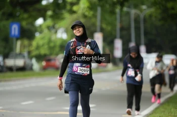 Runner Photo 35743