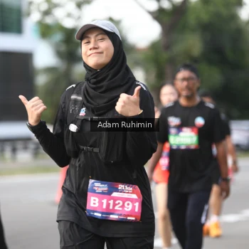 Runner Photo 3574300