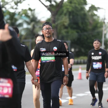 Runner Photo 3574304