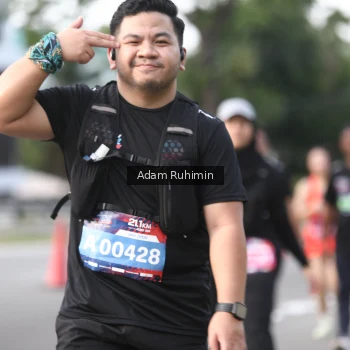 Runner Photo 3574306