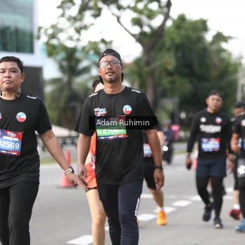 Runner Photo 3574309