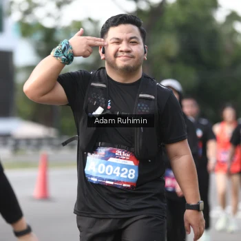 Runner Photo 3574312