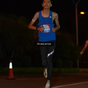 Runner Photo 3574314