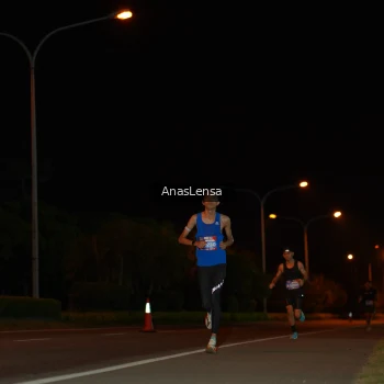 Runner Photo 3574316
