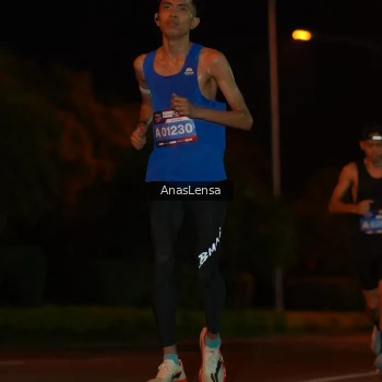 Runner Photo 3574318