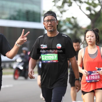 Runner Photo 3574320