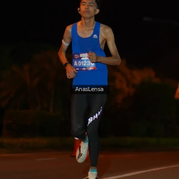 Runner Photo 3574321
