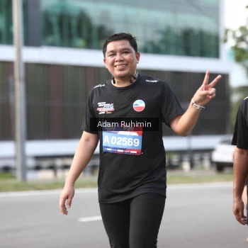 Runner Photo 3574323
