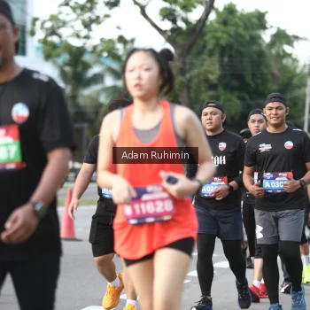 Runner Photo 3574329