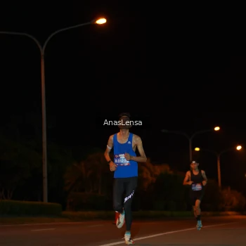 Runner Photo 3574330