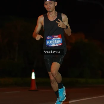 Runner Photo 3574335