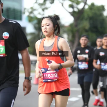 Runner Photo 3574337