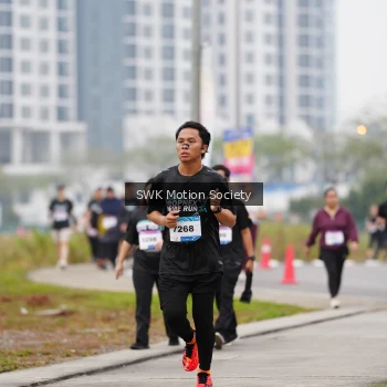 Runner Photo 3574338