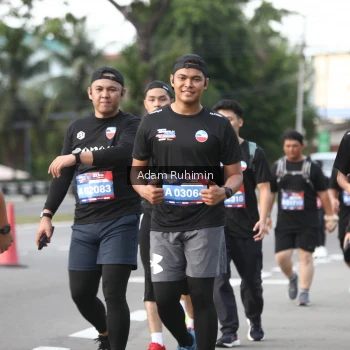 Runner Photo 3574339