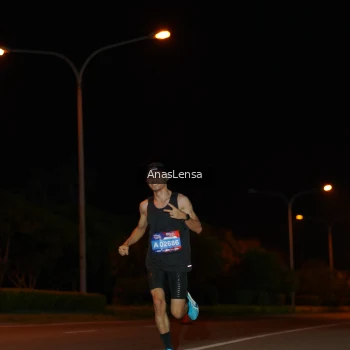 Runner Photo 3574340