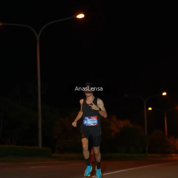 Runner Photo 3574341