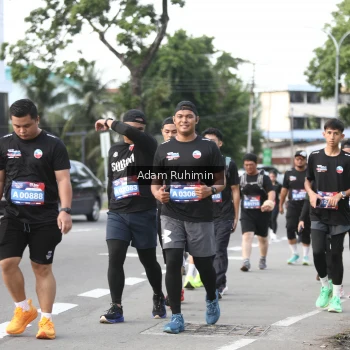 Runner Photo 3574342