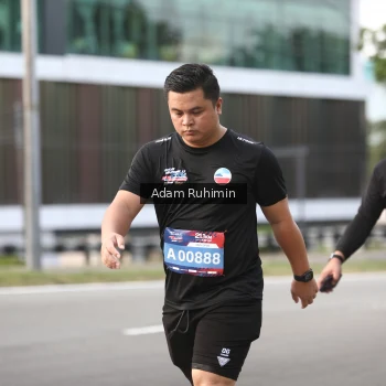 Runner Photo 3574344
