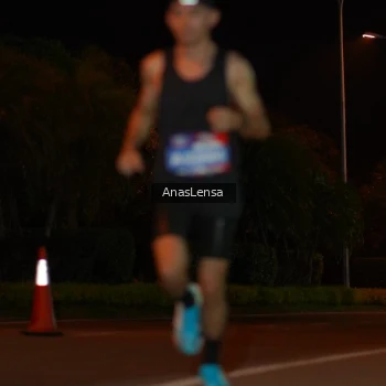 Runner Photo 3574348